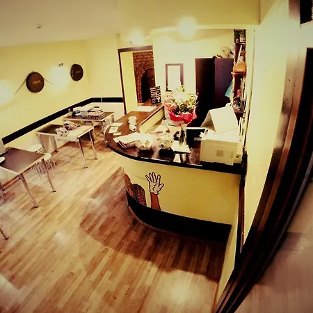 Hostel 3D Hostel