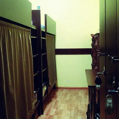 3D Hostel