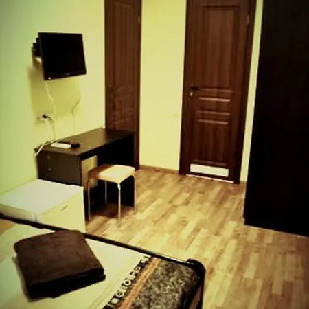 3D Hostel