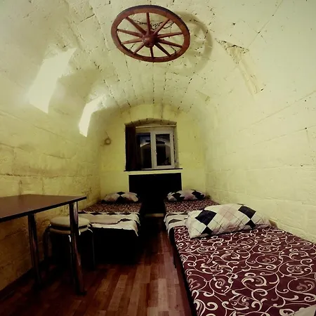 3D Hostel Hostel