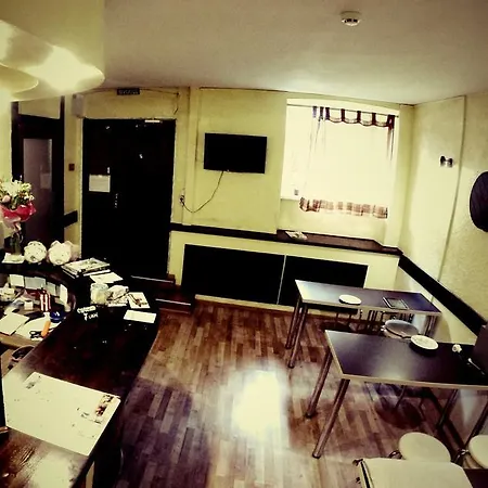 Hostel 3D Hostel *