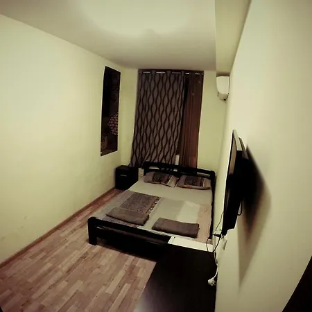 3D Hostel * Odessza