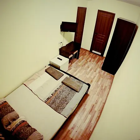 3D Hostel Odessza