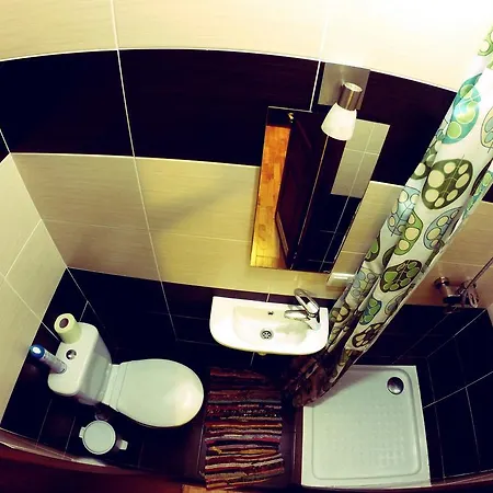 3D Hostel *