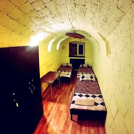 3D Hostel Hostel *