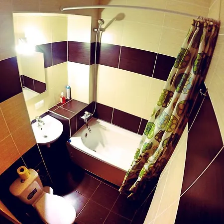 Hostel 3D Hostel