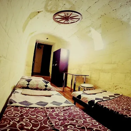 3D Hostel Odessza