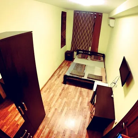 3D Hostel * Odesa