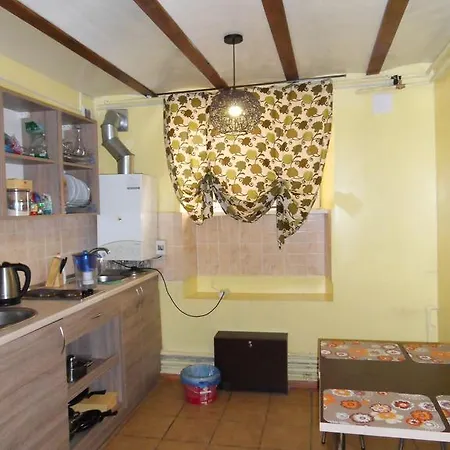 3D Hostel