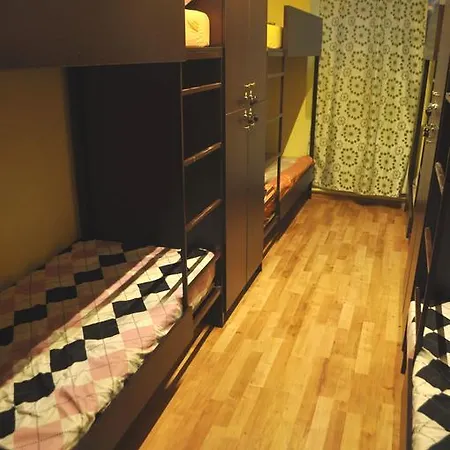 Hostel 3D Hostel Odessza
