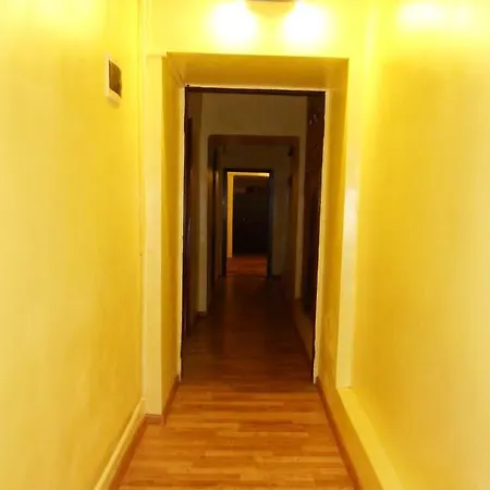 Hostel 3D Hostel *