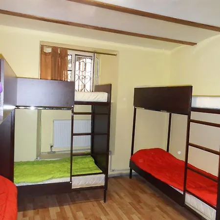 3D Hostel