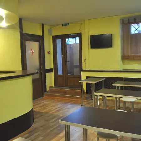 3D Hostel Hostel