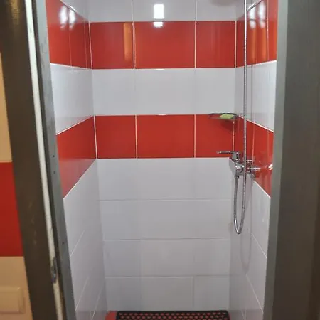 Hostel 3D Hostel *