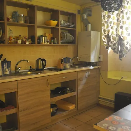 3D Hostel *