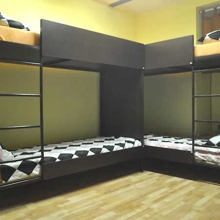 3D Hostel