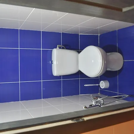 3D Hostel Hostel *