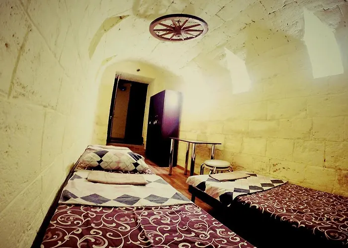 3D Hostel Odesa