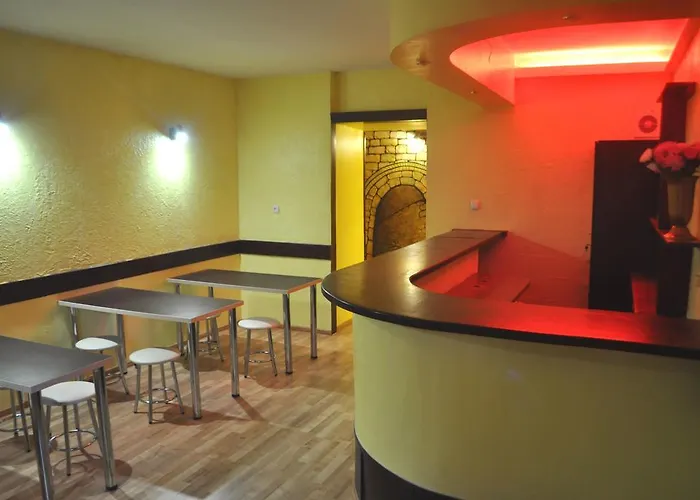 Hostel 3D Hostel Odessza