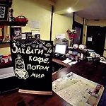 3D Hostel Hostal