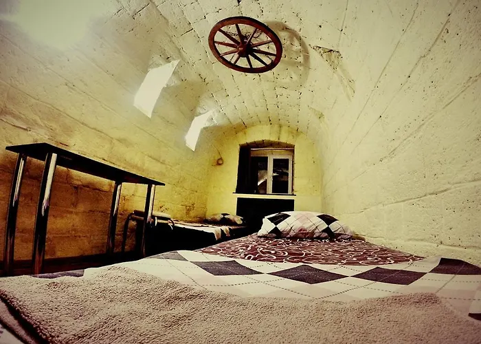 Auberge de jeunesse 3D Hostel *