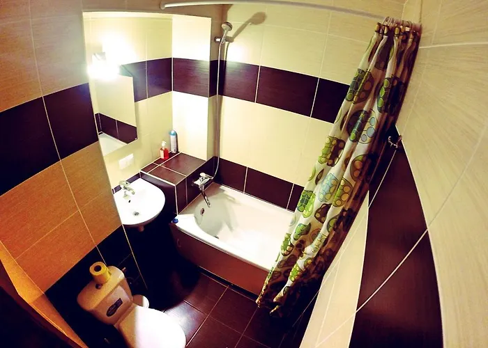 Auberge de jeunesse 3D Hostel