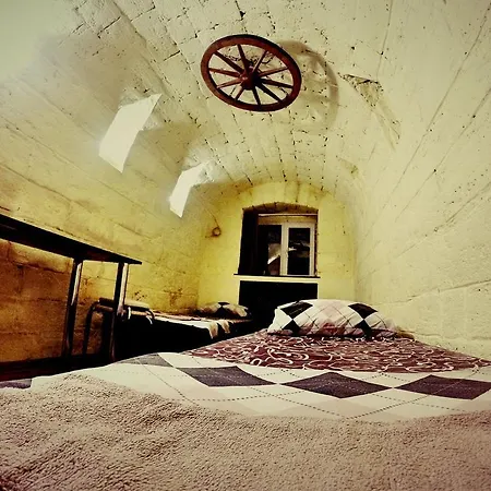 Vandrarhem 3D Hostel *
