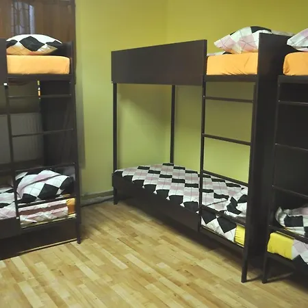 3D Hostel *
